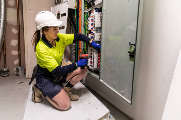 Best Electrical Contractors for Businesses  in Monroeville, PA