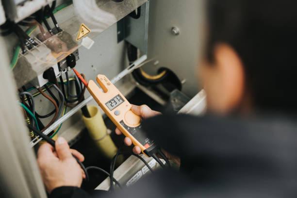 Best Ceiling Fan Installation Electrician  in Monroeville, PA