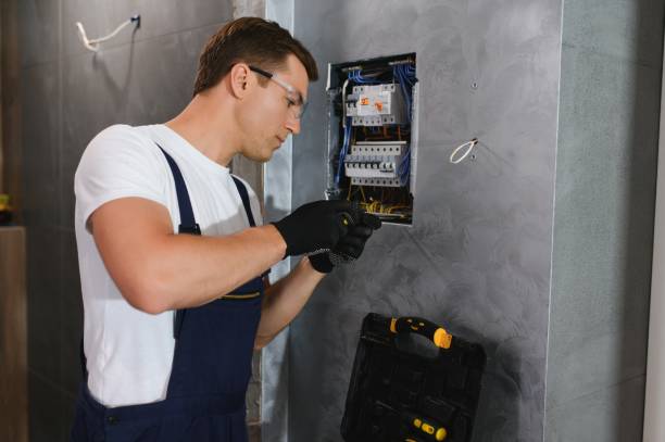 Best Industrial Electrical Services  in Monroeville, PA