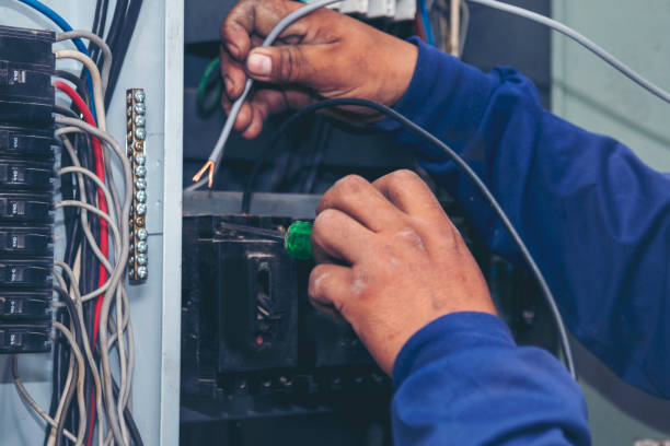 Best Electrical Troubleshooting Services  in Monroeville, PA
