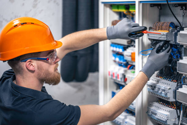 Best Affordable Electrician  in Monroeville, PA